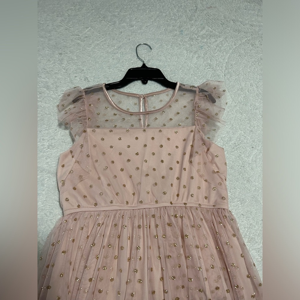 Girl’s formal dress size 16 - Picture 5 of 7